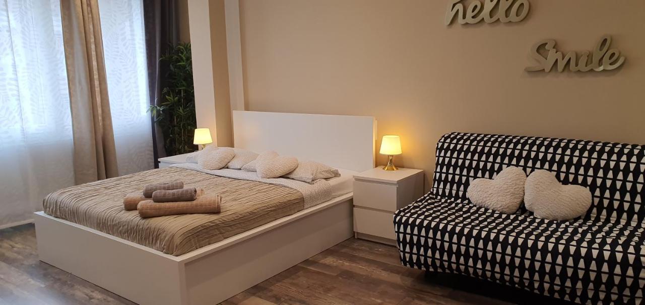 Bsuites Scrovegni Padoue Extérieur photo