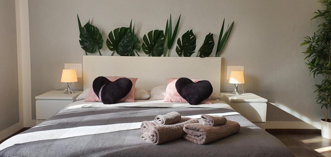 Bsuites Scrovegni Padoue Extérieur photo