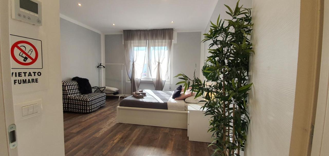 Bsuites Scrovegni Padoue Extérieur photo