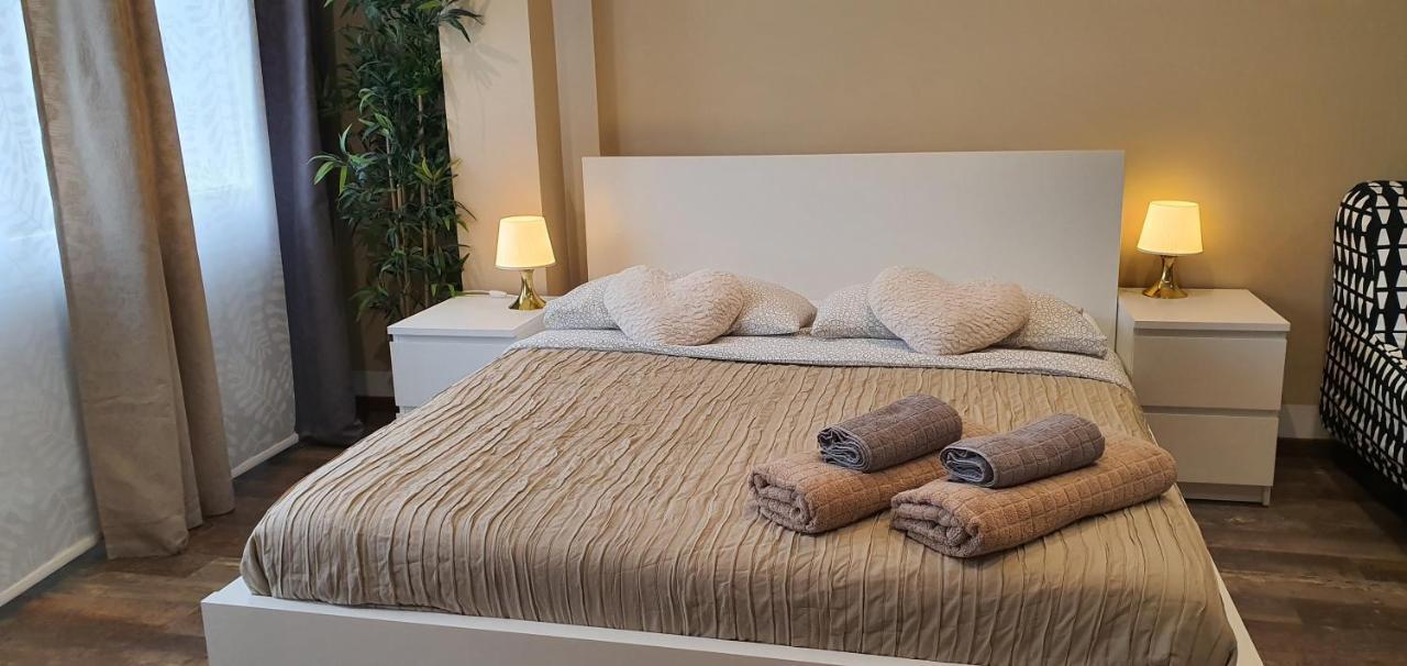 Bsuites Scrovegni Padoue Extérieur photo