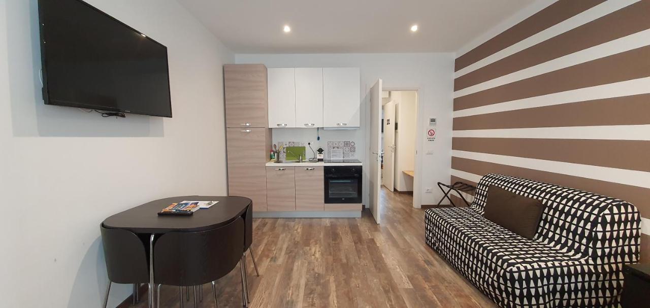 Bsuites Scrovegni Padoue Extérieur photo