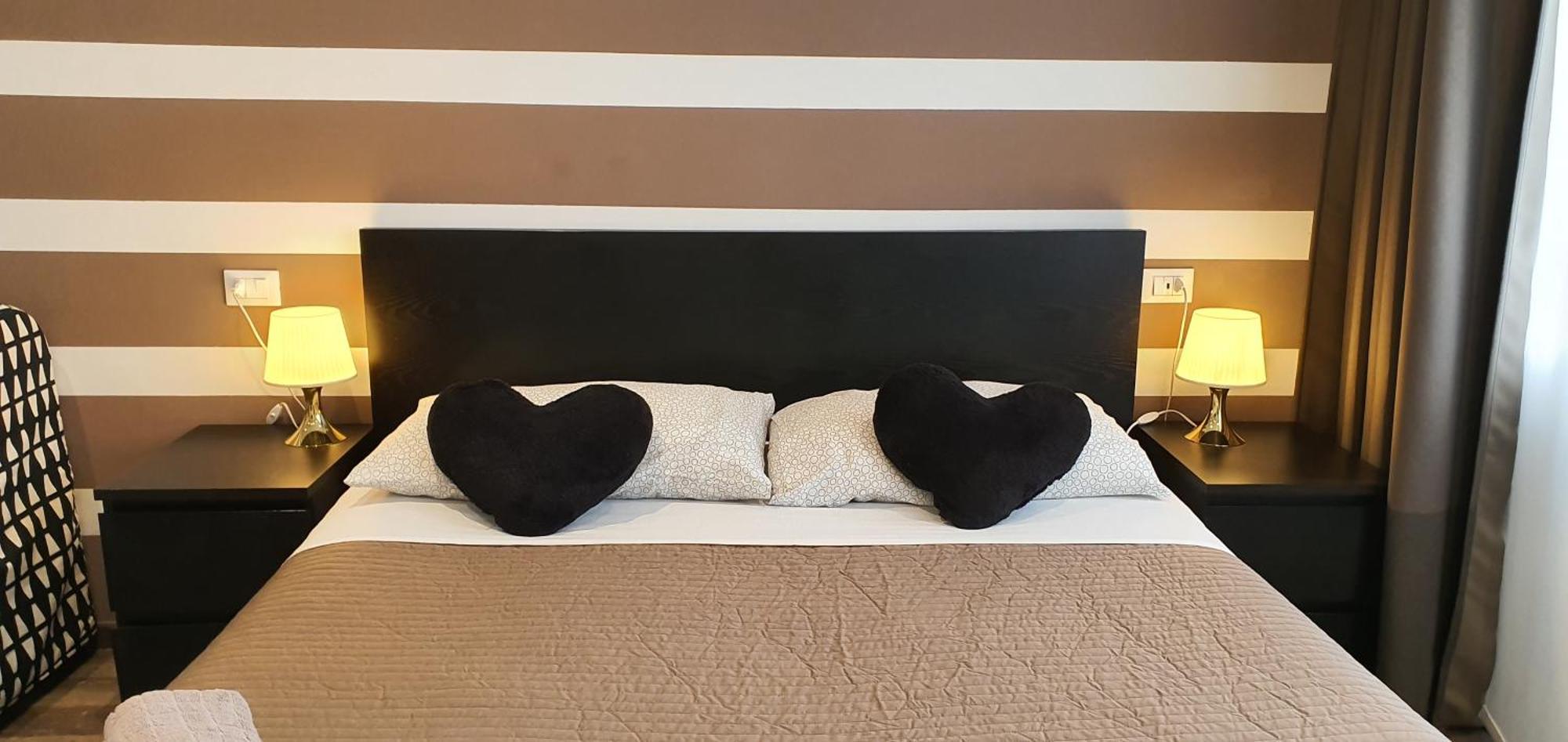 Bsuites Scrovegni Padoue Extérieur photo
