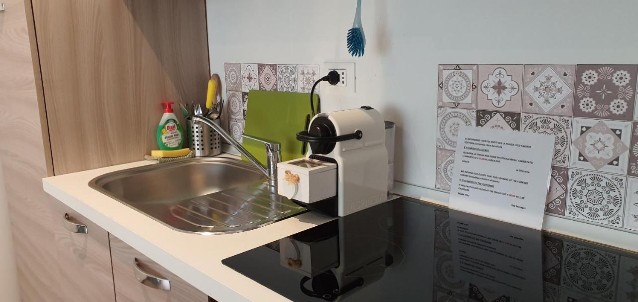 Bsuites Scrovegni Padoue Extérieur photo