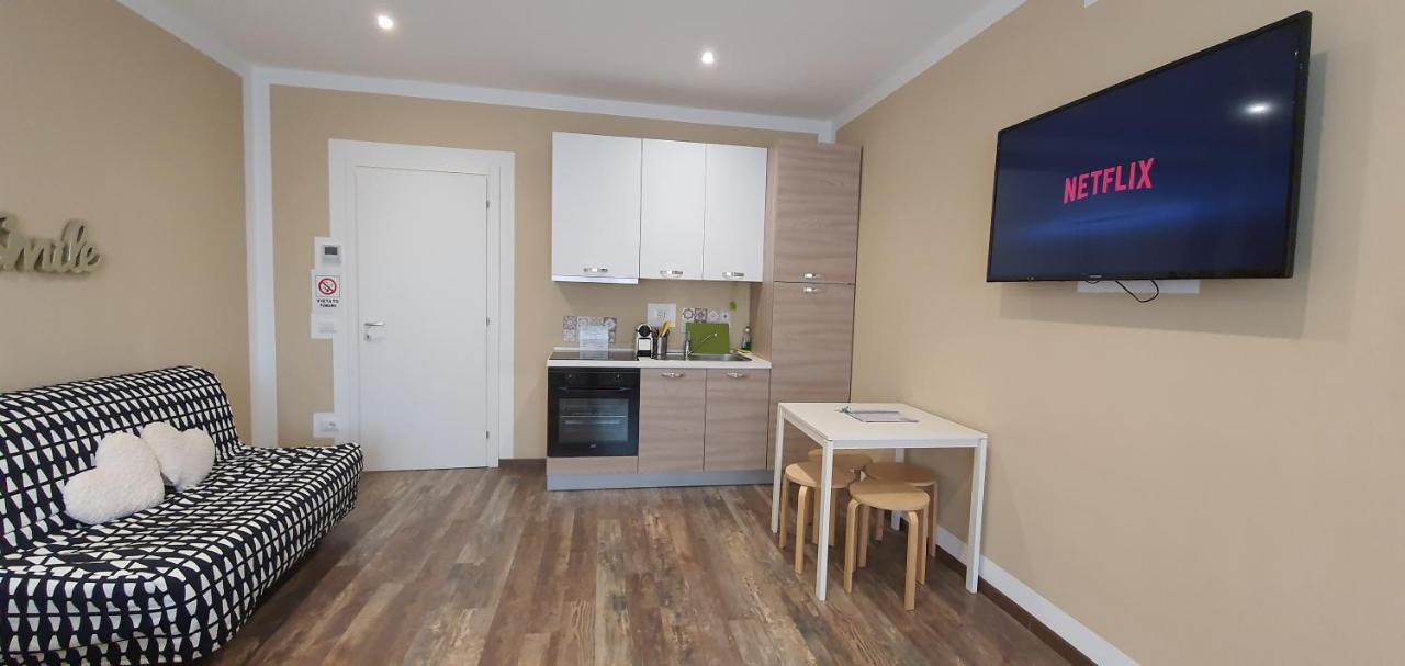 Bsuites Scrovegni Padoue Extérieur photo