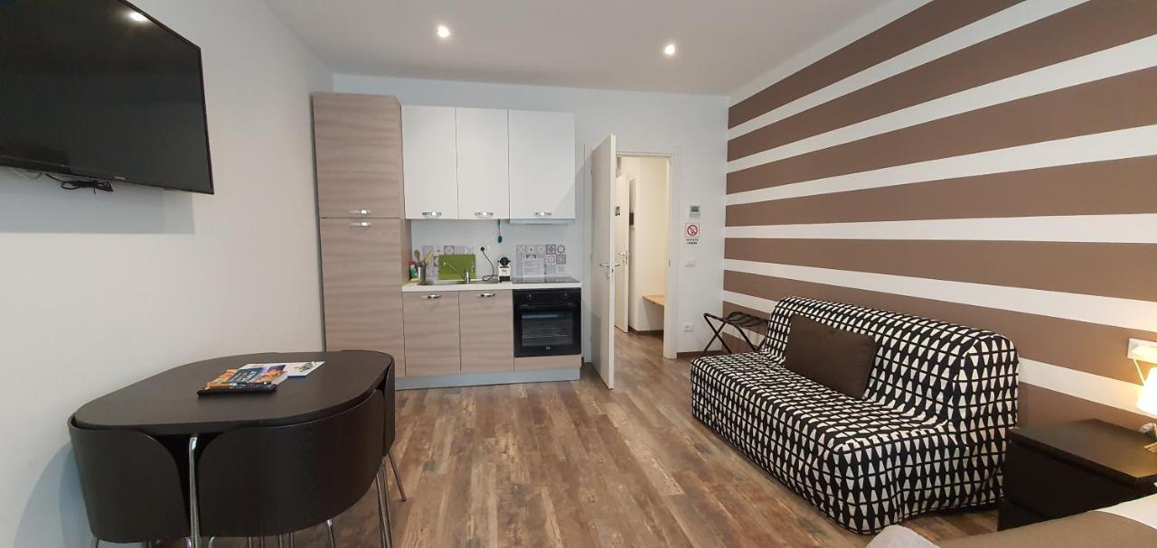 Bsuites Scrovegni Padoue Extérieur photo