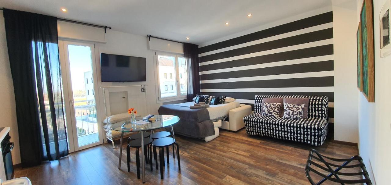 Bsuites Scrovegni Padoue Extérieur photo
