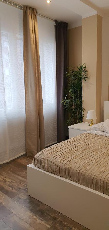 Bsuites Scrovegni Padoue Extérieur photo