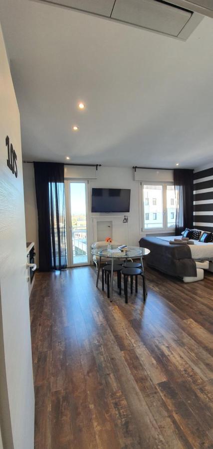 Bsuites Scrovegni Padoue Extérieur photo