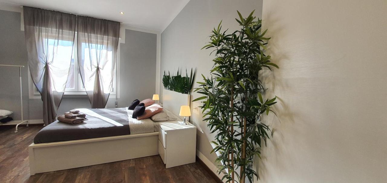 Bsuites Scrovegni Padoue Extérieur photo
