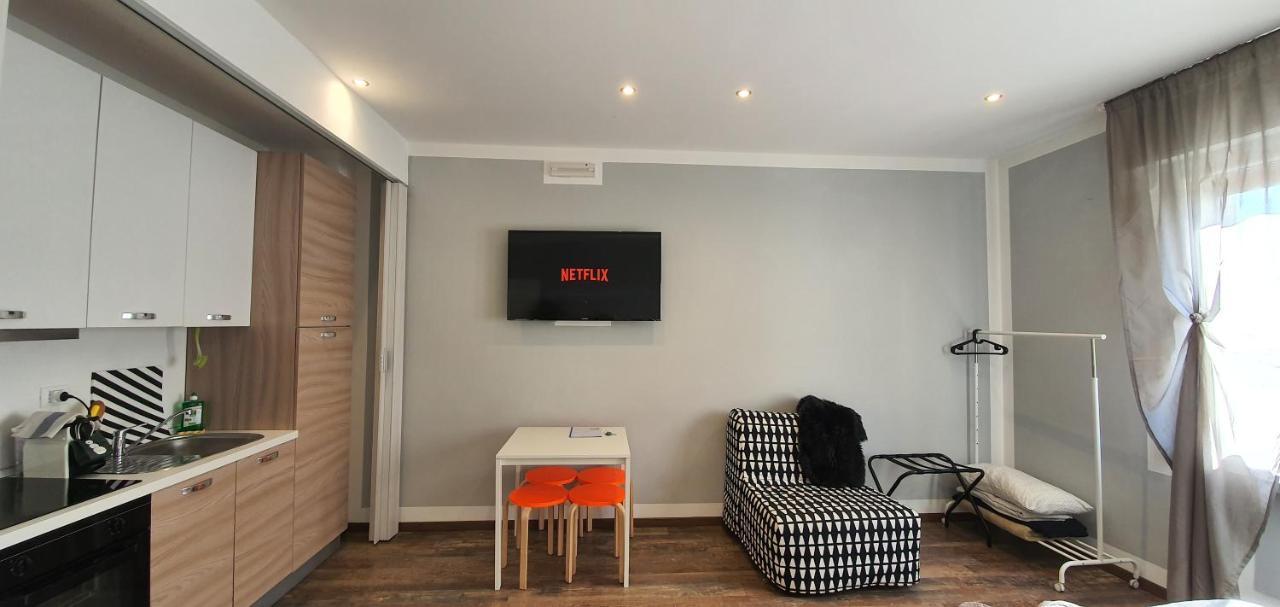 Bsuites Scrovegni Padoue Extérieur photo