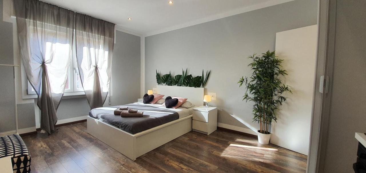 Bsuites Scrovegni Padoue Extérieur photo