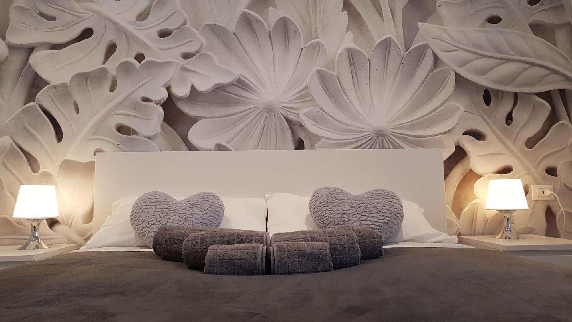 Bsuites Scrovegni Padoue Extérieur photo