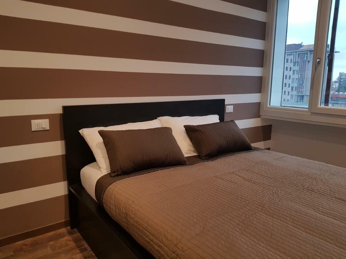 Bsuites Scrovegni Padoue Extérieur photo