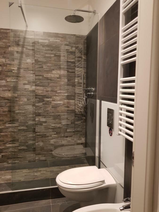 Bsuites Scrovegni Padoue Extérieur photo