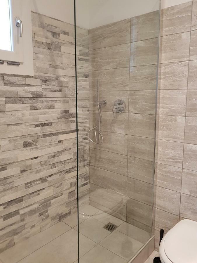 Bsuites Scrovegni Padoue Extérieur photo