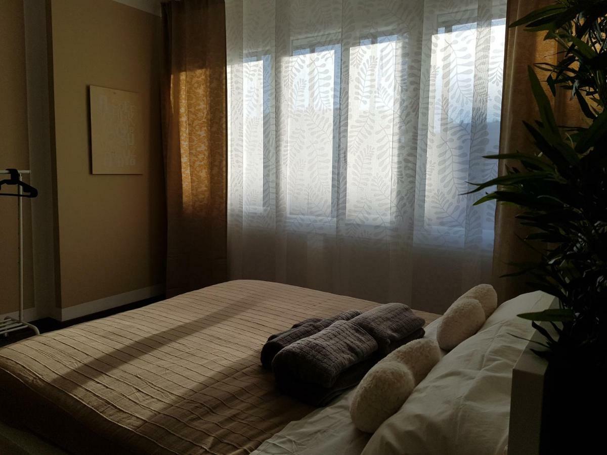 Bsuites Scrovegni Padoue Extérieur photo