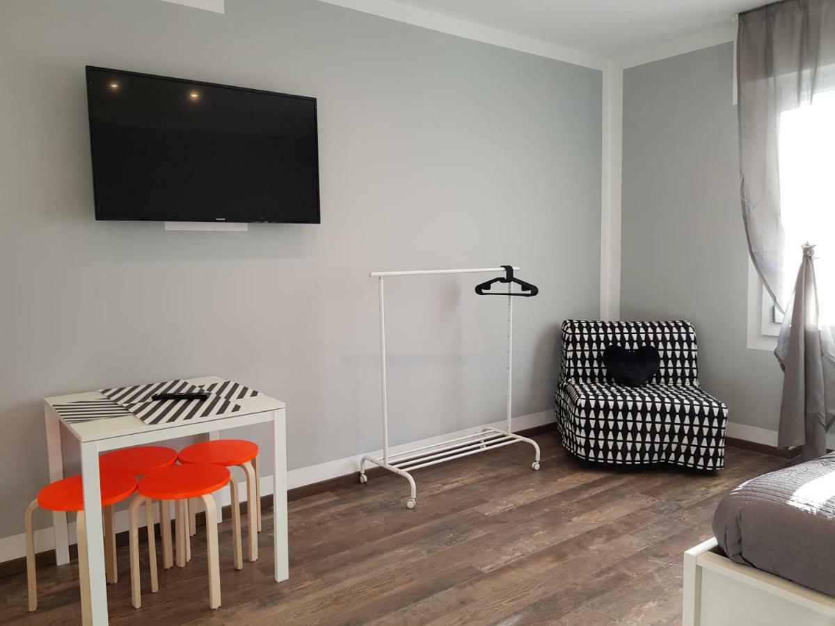 Bsuites Scrovegni Padoue Extérieur photo