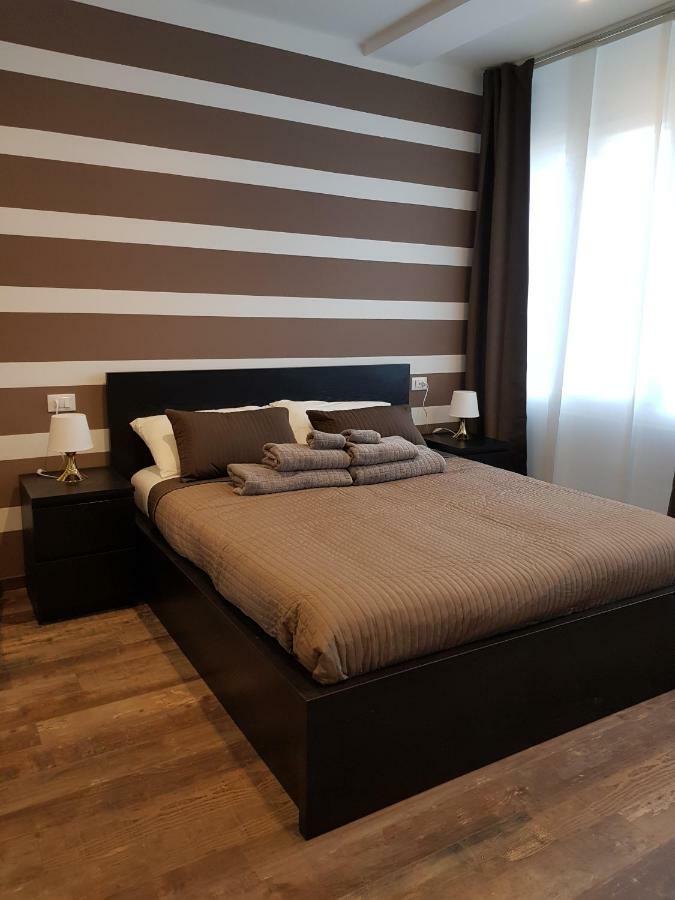 Bsuites Scrovegni Padoue Extérieur photo