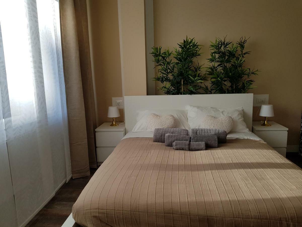 Bsuites Scrovegni Padoue Extérieur photo