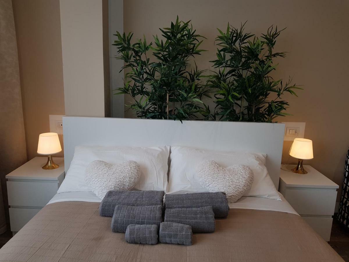 Bsuites Scrovegni Padoue Extérieur photo