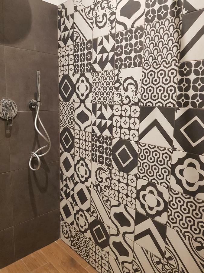Bsuites Scrovegni Padoue Extérieur photo